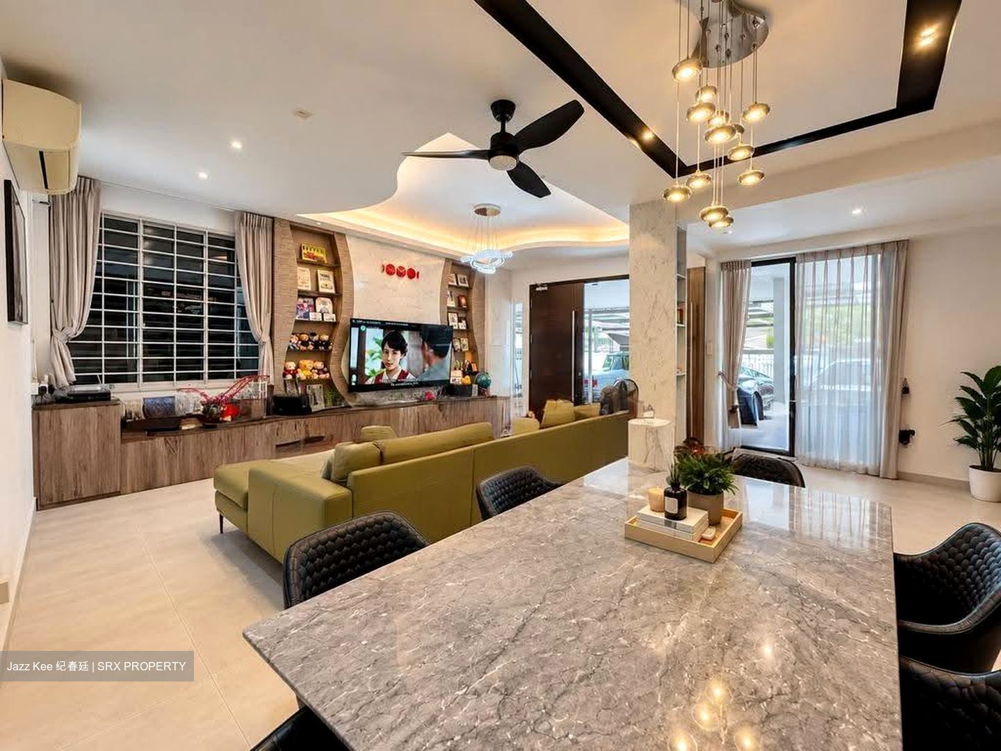 Jalan Chempaka Puteh (D16), Semi-Detached #618240601